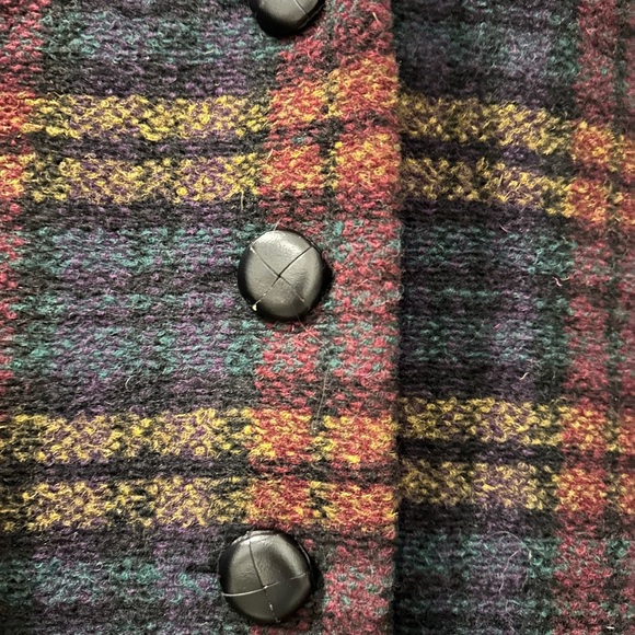 Designer Coat, NWT, Isabel Étoile Marant - LAST CHANCE, no additional discount - Picture 3 of 9